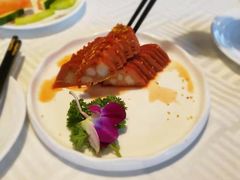 -上海年代·浙菜家烧·小海鲜(水上东路店)