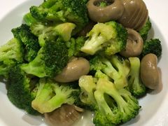 -晋阳饭庄(虎坊桥店)