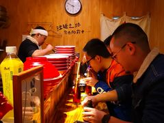 -老龙亭拉面店