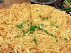 干煸土豆饼-陈有良尖椒鸡(渝中旗舰店)