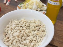 -老刘家泡馍·陕西老字号(钟楼广济街店)