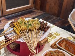 -串盟烧烤大排档·长沙美食地标(星沙店)