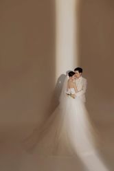 点击看大图 -雨墨婚纱摄影工作室