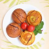 自从办了会员卡餐和饮品送到家里。