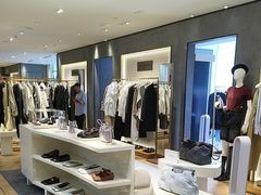 -乐蓬马歇百货公司(Rive Gauche)