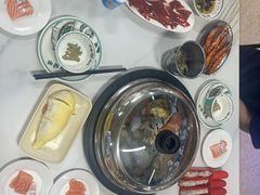 -争先鲜·蒸汽海鲜自助·鲜切牛肉
