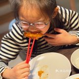 大厨的秘密菜❗️女儿一个人吃掉了所有的鸡翅🙀