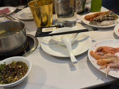 -九月海·海鲜自助(世纪东方店)