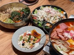 -KimPro 辛普乐概念韩餐