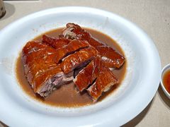 -香顺·客家菜(东坑店)