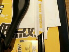 -老娘舅中式快餐(美好广场店)
