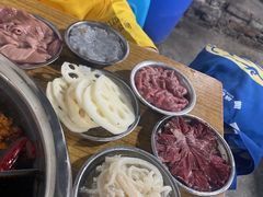 -渝味黄姐火锅(黄泥村店)