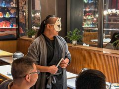 -唐猫庭院·千年陕菜(大唐不夜城店)