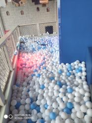 点击看大图 -幻贝家儿童乐园(苏州中心店)