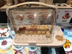 -花花卷卷·鲜食蛋糕(静安久光百货店)