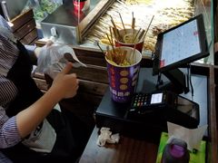 -童陈记重庆冷串串(食宝街店)