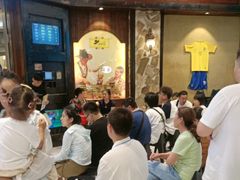 -汉巴味德(沈阳万象汇店)