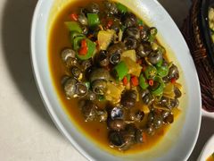 -千岛湖小鱼儿·淳安匠心农家菜