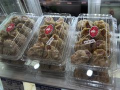 -白玉兰食品(中山公园龙之梦店)