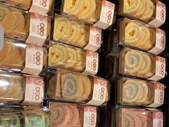 -Olé精品超市(北京合生汇店)