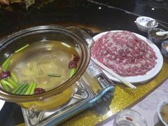 -吴忠民族饭庄(利通南街店)