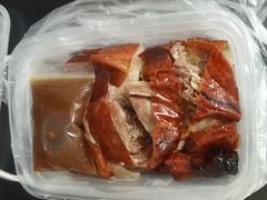 脆皮烧鹅-永兴烧腊