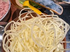 -周小明火锅(黑金冠社区店)