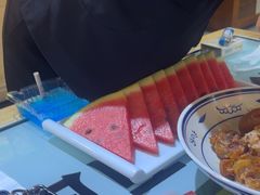 -汉唐守艺人·河北面馆(民心河店)