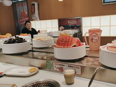 -龍歌自助小火锅(秦淮水游城店)