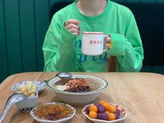 -堂屋糖水店(愚园店)