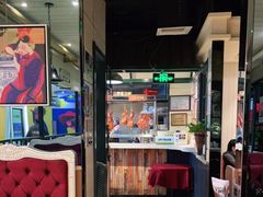 -高第街56号餐厅(银座商城玉函店)