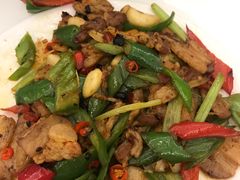 -金翠皇宫粤菜·点心·海鲜(科技园店)