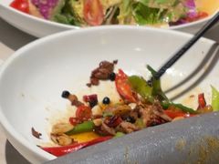 -徽镇小厨·经典徽菜(十里河店)