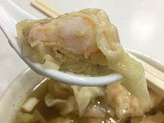 -麦文记面家(佐敦店)