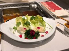 -海底捞火锅(长宁路龙之梦店)