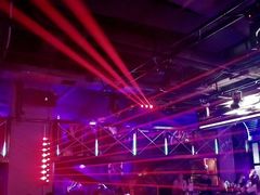 -UP嘻哈酒吧(粉巢店)
