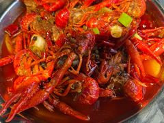 -李叔叔虾蟹大排档(青羊店)