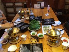 iphone_upload_pic-慢丽江·云南野生菌土鸡锅(西山店)