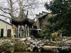-老门东历史文化街区