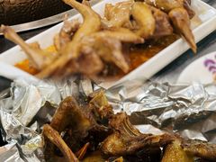 -鸽鸟轩(石岐店)