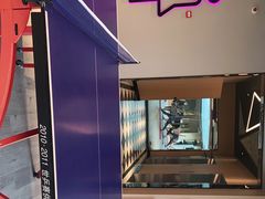 -贝菲特游泳健身(徐泾店)