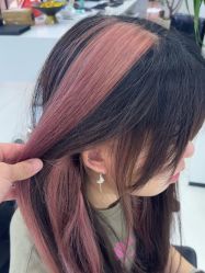-FINE HAIR 烫染专业设计