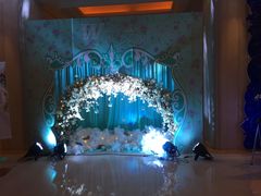 -白金汉爵大酒店(相城店)