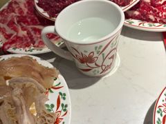 -汕头八合里海记牛肉店(清河店)