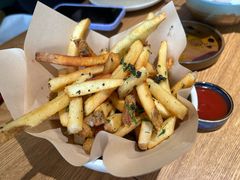 -Osteria Garden 生蚝花园餐厅(原进贤路店)