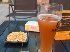 -板凳鲜酿·精酿啤酒(建设路站)