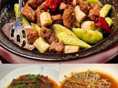 -柴门·头啖汤(天安千树店)