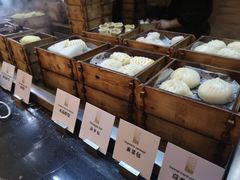 -东方红海鲜百汇(国际大厦店)