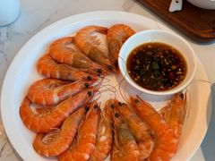 -不仔客海鲜·烧烤·270度海景餐厅(大东海店)