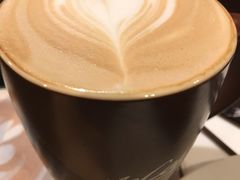 -麦当劳(番禺信联大厦店)